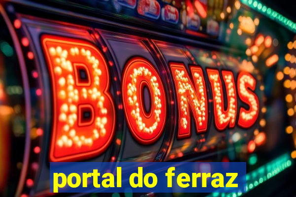 portal do ferraz